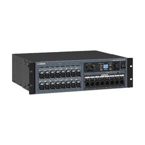 Rio1608-D3 I/O 接口箱