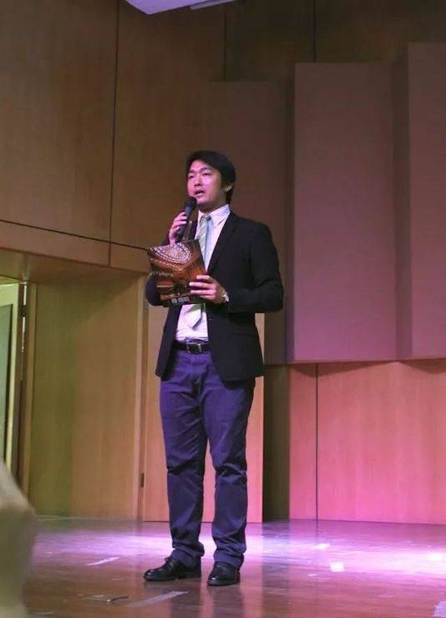 2018年凯发k8国际亚洲音乐奖学金南京艺术学院启动仪式 </br> 暨凯发k8国际海外艺术家爱德华·昆斯音乐会及大师班圆满结束