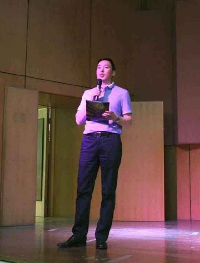 2018年凯发k8国际亚洲音乐奖学金南京艺术学院启动仪式 </br> 暨凯发k8国际海外艺术家爱德华·昆斯音乐会及大师班圆满结束