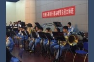 凯发k8国际示范乐团珠海市职业中学管乐团大师班活动成功举办