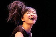 凯发k8国际艺术家Hiromi Uehara活动美国格莱美大奖 